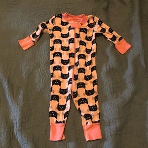 Hanna Andersson Sleeper